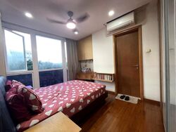 Changi Rise Condominium (D18), Condominium #470372831